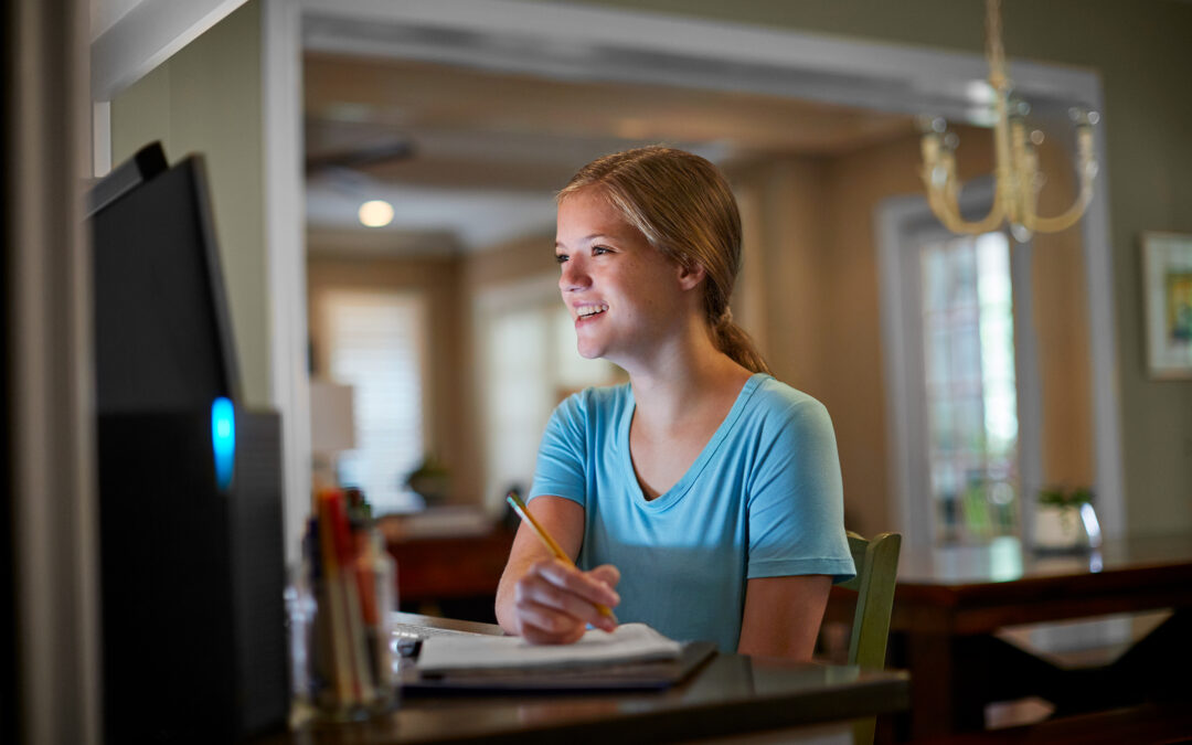 Resident/Tenant Internet Troubleshooting Guide